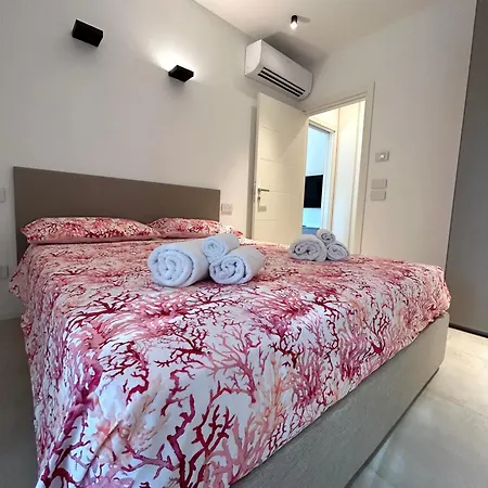 Luce Luxury Flexrent - Abissinia *