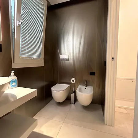 Luce Luxury Flexrent - Abissinia