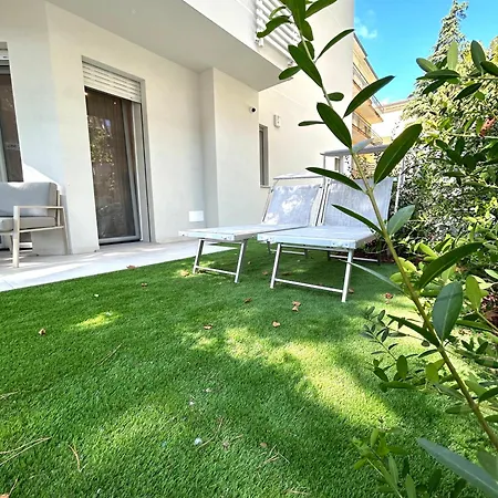 Luce Luxury Flexrent - Abissinia Apartman *