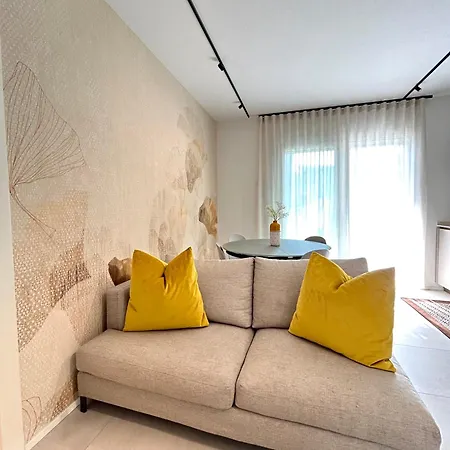 Luce Luxury Flexrent - Abissinia Apartman Riccione