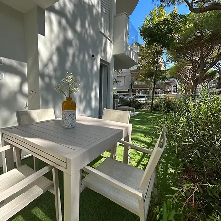Apartman Luce Luxury Flexrent - Abissinia Riccione