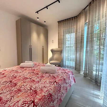 Luce Luxury Flexrent - Abissinia Apartman *