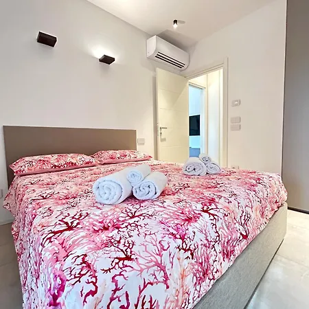 Luce Luxury Flexrent - Abissinia *
