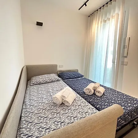 Luce Luxury Flexrent - Abissinia * Riccione