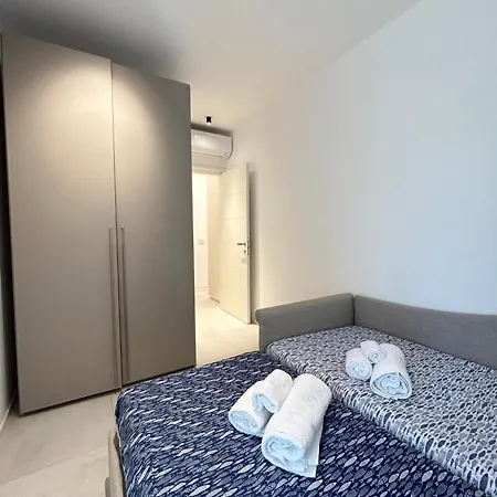 Luce Luxury Flexrent - Abissinia Apartman *