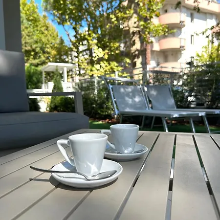 Luce Luxury Flexrent - Abissinia Apartman *