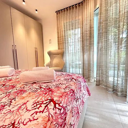 Luce Luxury Flexrent - Abissinia Apartman