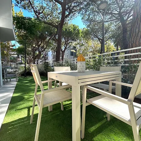 Luce Luxury Flexrent - Abissinia Apartman