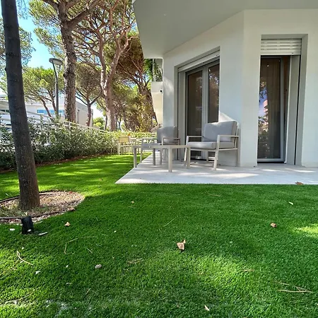 Luce Luxury Flexrent - Abissinia Apartman *