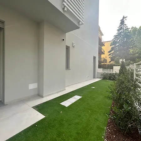 Luce Luxury Flexrent - Abissinia Riccione