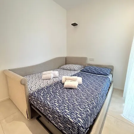 Luce Luxury Flexrent - Abissinia Appartement *