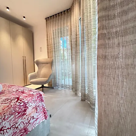 Luce Luxury Flexrent - Abissinia Riccione