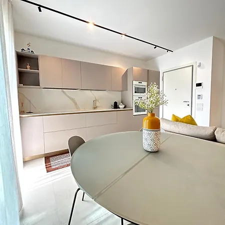 Luce Luxury Flexrent - Abissinia Appartement *