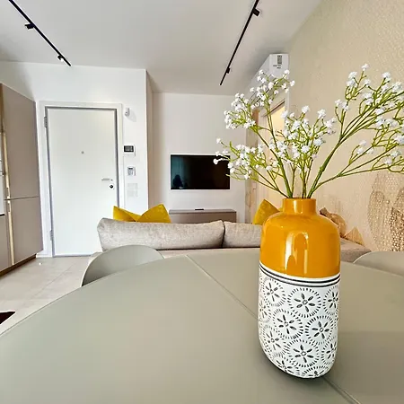 Luce Luxury Flexrent - Abissinia *