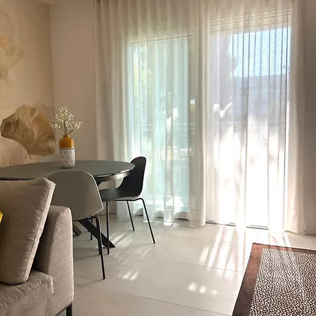 Luce Luxury Flexrent - Abissinia