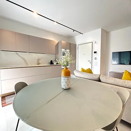 Luce Luxury Flexrent - Abissinia Riccione