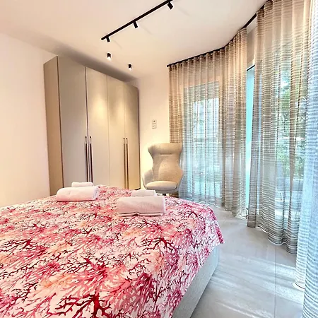 Luce Luxury Flexrent - Abissinia Riccione